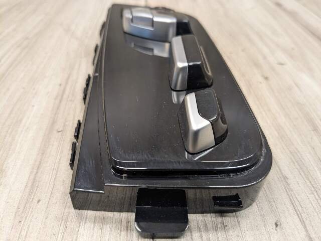 OEM BMW F90 G12 G30 M550 750 M5 Front Left Driver Seat Adjust Control Switch