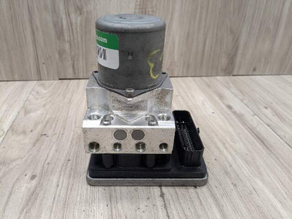 2016 BMW 750i G12 ABS Pump Module 6880538 PRE-LCI OEM BMW G01 G12 G30 ABS Brake Pump Anti Lock DSC Dynamic Stability