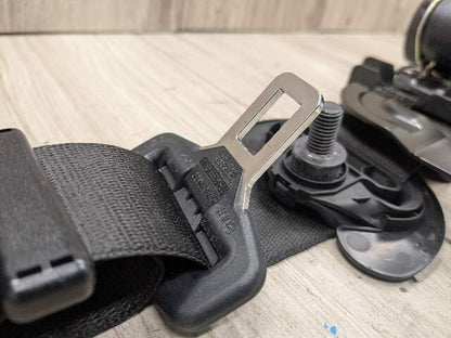 2019 BMW 330i G20 Front Right Passenger Seatbelt Seat Belt Retractor 7496308 OEM BMW G20 G80 330 M340 M3 Front Right Passenger Seat Belt Seatbelt Retractor