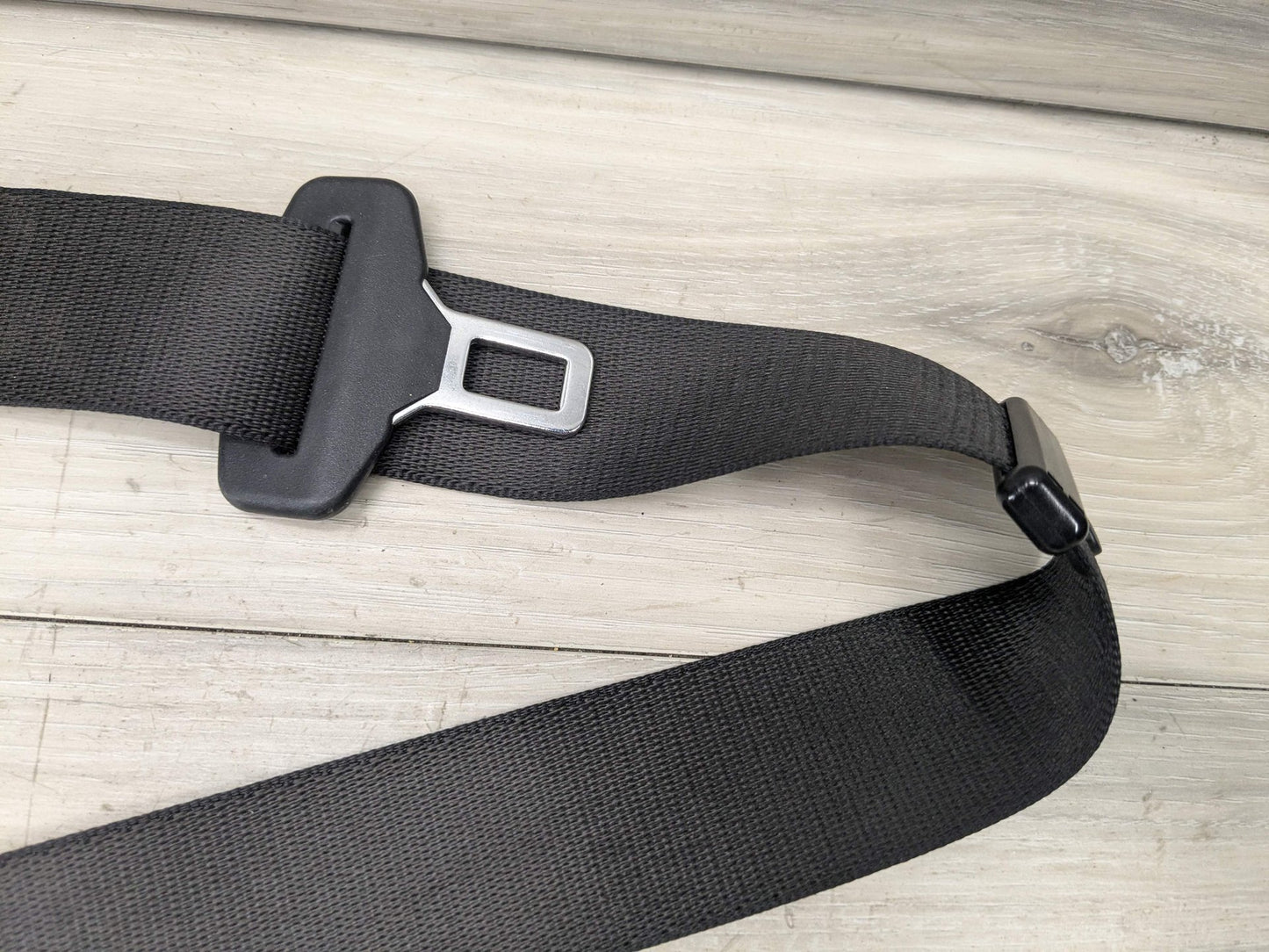 2022 BMW 430i G26 Front Right Passenger Seatbelt Seat Belt Retractor 7496296 19-24 OEM BMW G20 G26 G80 Front Right Passenger Seat Belt Seatbelt Retractor