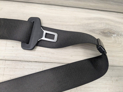 2022 BMW 430i G26 Front Right Passenger Seatbelt Seat Belt Retractor 7496296 19-24 OEM BMW G20 G26 G80 Front Right Passenger Seat Belt Seatbelt Retractor