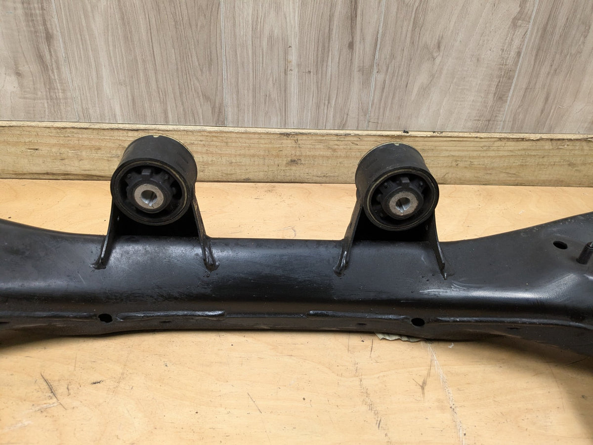 18-24 OEM BMW G01 G02 X3 X4 30i 30iX Rear Suspension Subframe Cradle Crossmember