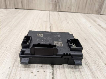 18-24 OEM Audi A4 A5 S4 S5 Rear Panoramic Sunroof Control Module Unit