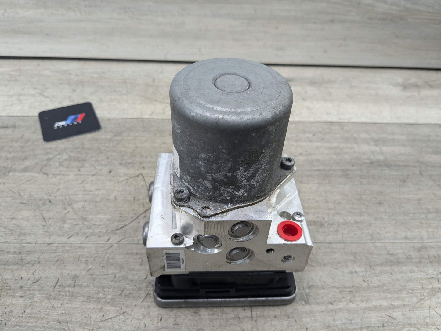 2020 BMW X3 F97 ABS Pump Module 9502291 OEM BMW F90 F97 F98 X3M M5 ABS Anti Lock DSC Dynamic Stability Brake Pump Module