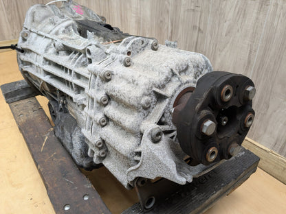 11-13 OEM BMW E82 E90 E92 E93 N54 N55 DCT Transmission Gearbox GS7D36SG 115k