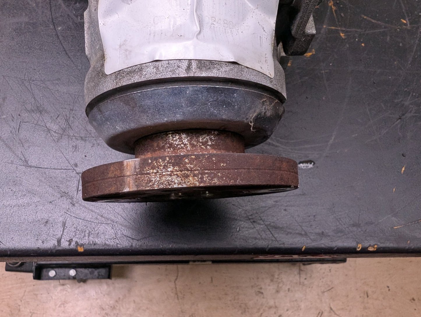 2016 BMW 340i F30 Front Axle Carrier Differential 7591995 OEM BMW F22 F30 F32 F36 xDrive AWD Front Differential Axle Gearbox Carrier AT