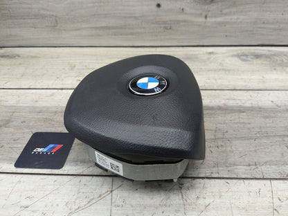 11-19 OEM BMW F01 F02 F10 F06 F13 Driver SPORT Steering Wheel Airbag Air Bag