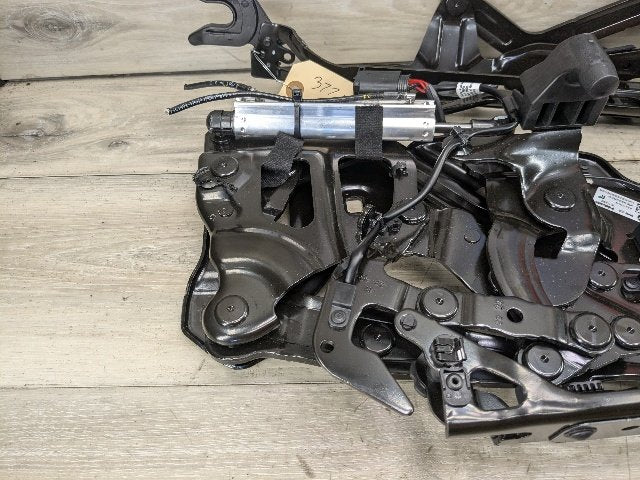 21-25 OEM BMW G23 G83 430 M440 M4 Convertible Hydraulic Cylinder Motors w Hinges