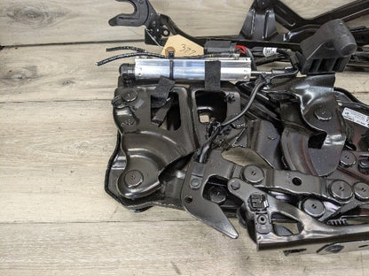 21-25 OEM BMW G23 G83 430 M440 M4 Convertible Hydraulic Cylinder Motors w Hinges
