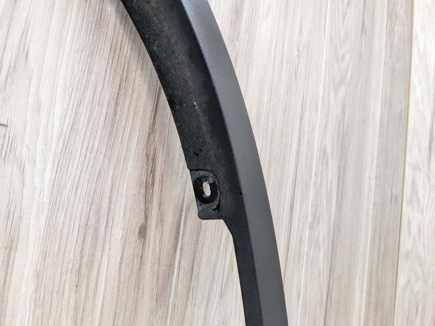 OEM BMW G01 G02 X3 X4 Front Right Passenger Fender Flare Wheel Arch Molding Trim