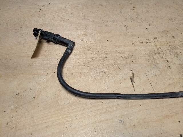 OEM BMW F07 F10 Front Bumper Headlight Washer Nozzle Spray Assembly
