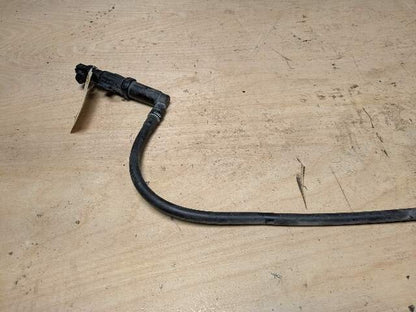 OEM BMW F07 F10 Front Bumper Headlight Washer Nozzle Spray Assembly
