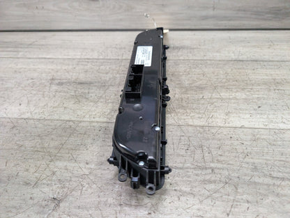 17-25 OEM AUDI A4 A5 Q5 S4 S5 SQ5 Dash Climate Temperature Control Panel Unit