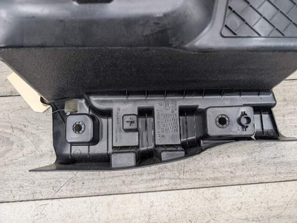 17-20 OEM BMW G30 540 Sedan Rear Trunk Left Driver Side Storage Box Compartment Tray