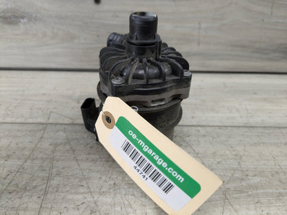 OEM BMW F22 F30 F32 F36 F87 335 435 Engine N55 Auxiliary Electric Water Pump