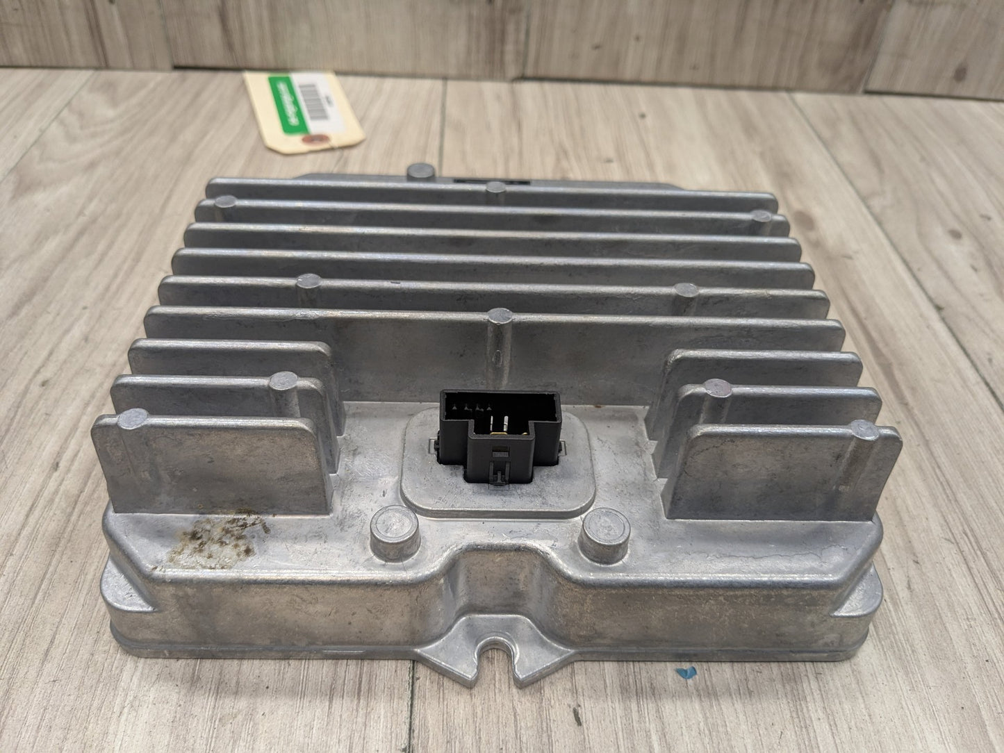 14-19 OEM BMW F15 F16 F85 F86 X5 X6 X5M Transformator Voltage Converter Module