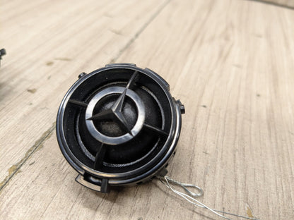 2016 Mercedes-Benz C43 W205- Speakers SET PN: 0a2228202200