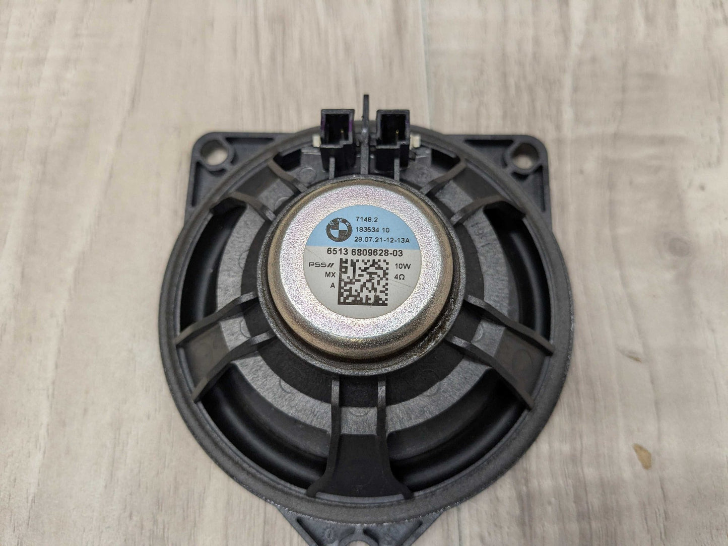 OEM BMW G01 G02 G05 G06 G07 G20 X3 X5 M340 Audio Sound Midrange Door Speaker
