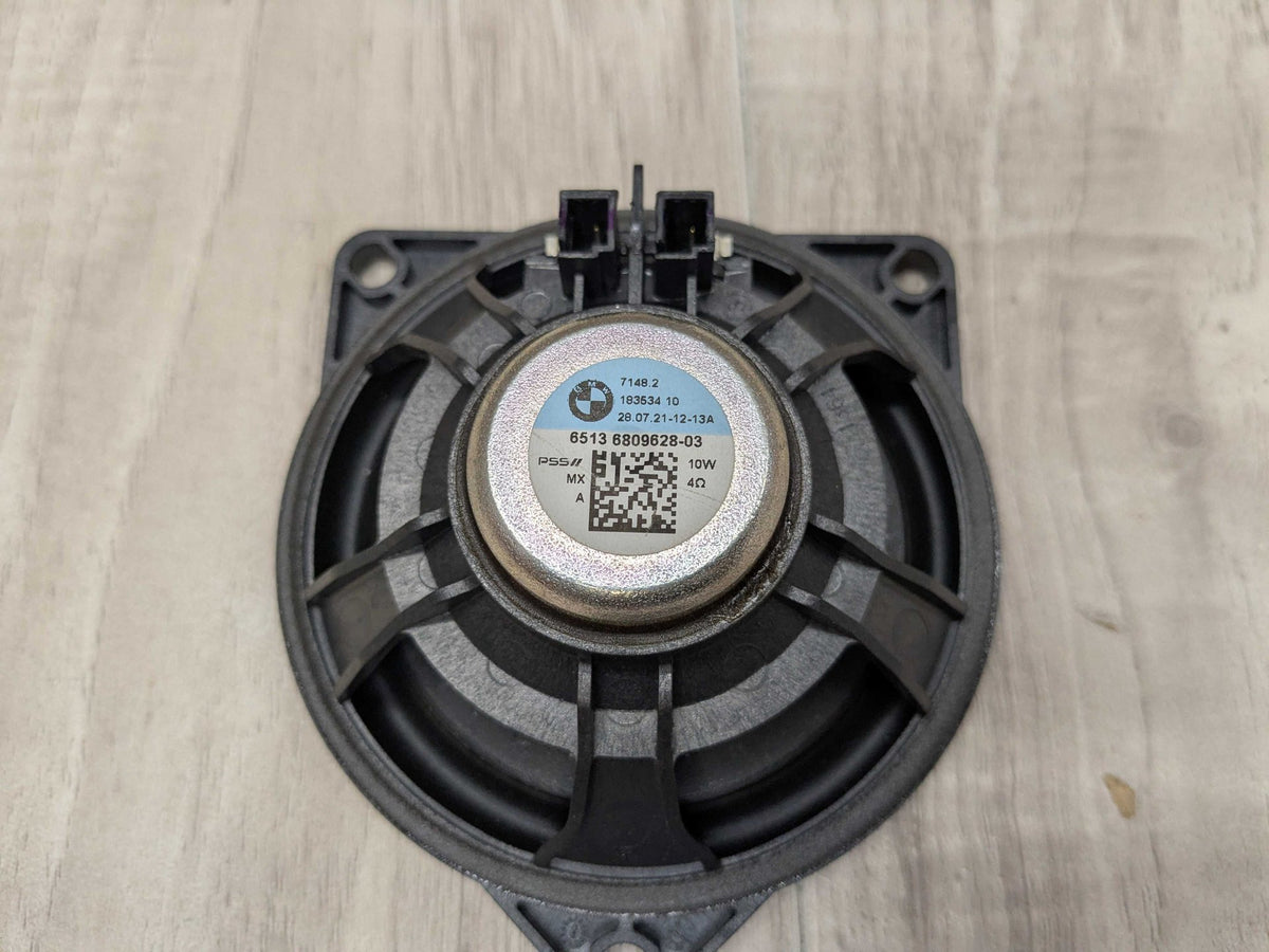 OEM BMW G01 G02 G05 G06 G07 G20 X3 X5 M340 Audio Sound Midrange Door Speaker
