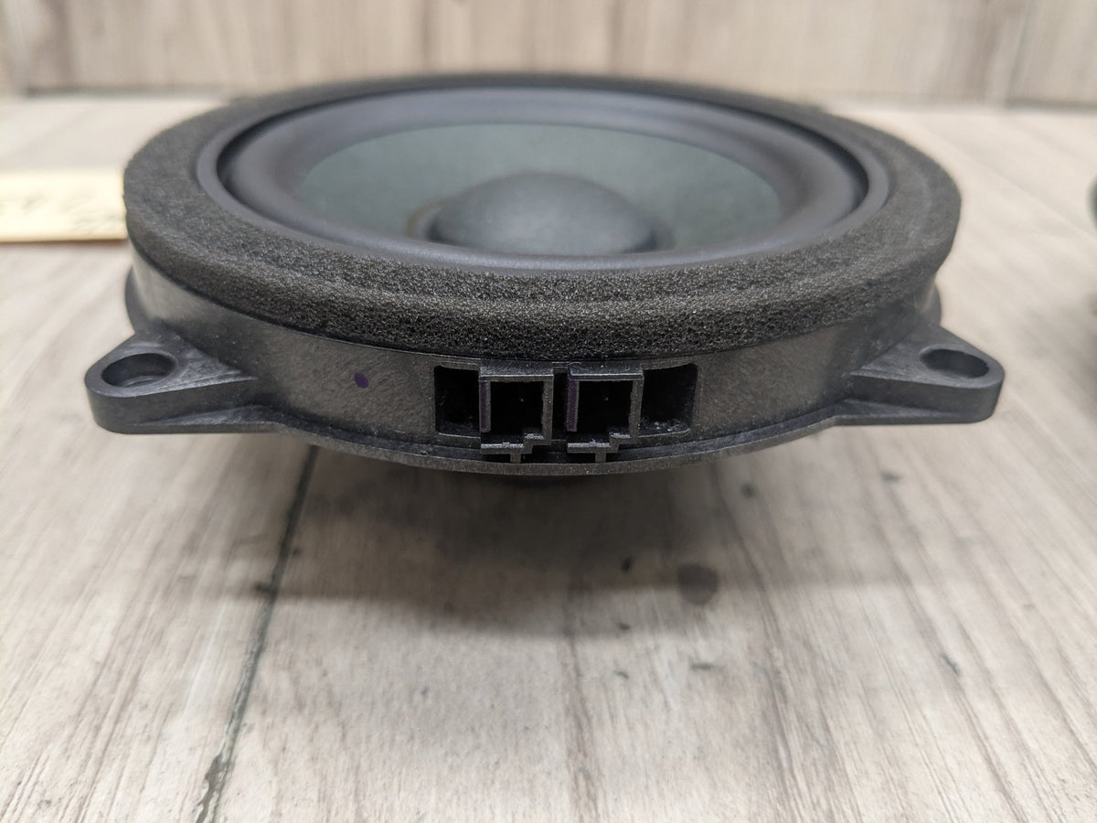 2020 BMW X3 F97- Speakers SET PN: 6813105