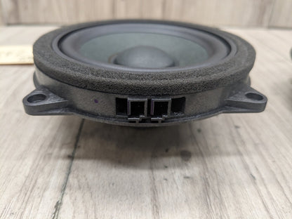 2020 BMW X3 F97- Speakers SET PN: 6813105