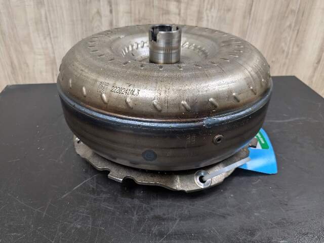 OEM Mercedes C218 W212 W221 X166 4.7L Automatic Transmission Torque Converter