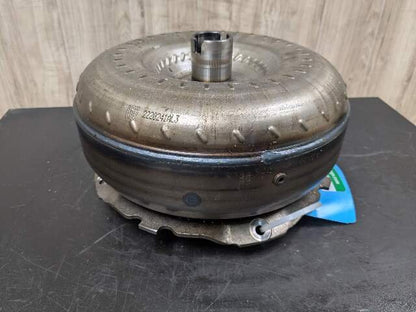 OEM Mercedes C218 W212 W221 X166 4.7L Automatic Transmission Torque Converter