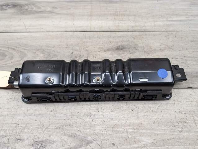 18-24 OEM BMW G01 G02 F97 X3 X4 Dash Left Driver Knee Airbag Air Bag 9363843