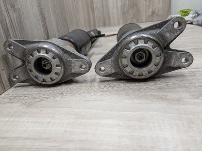22-25 OEM BMW G42 230iX AWD REAR Left Right Side Strut Shock Absorber PAIR 12k