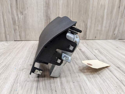08-13 OEM BMW E88 128 135 CONVERTIBLE Front Left Driver Knee Lower Dash Airbag