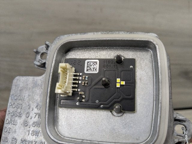 21-24 OEM BMW G23 M440 Headlight Module