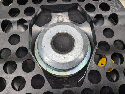 OEM BMW F25 X3 F15 X5 Left Right Side Sub Subwoofers Top HiFi Audio Speaker