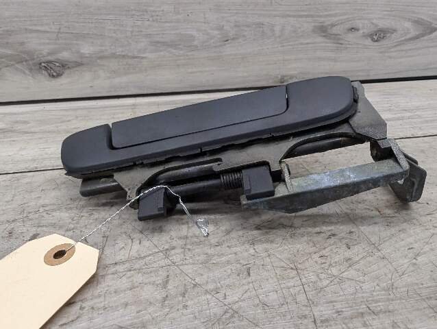 1996 - 2003 BMW Z3 E36 Front Right Passenger Exterior Door Handle 1960801 M54B25O0