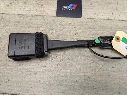 OEM BMW F15 F16 F85 F86 X5 X6 Front Left Driver Right Passenger Seat Belt Buckle