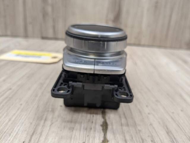 16-22 OEM BMW G11 G12 740 750 iDrive Navigation Controller Knob NBT NAV Button