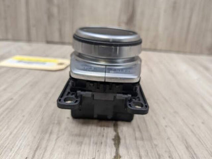 16-22 OEM BMW G11 G12 740 750 iDrive Navigation Controller Knob NBT NAV Button