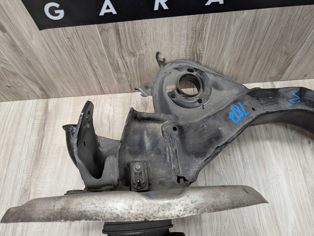 OEM BMW F39 F44 F48 X1 X2 Rear Right Passenger Control Arm Knuckle Spindle