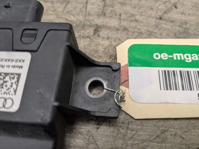 18-24 OEM Audi A4 A5 S4 S5 Active Noise Sound Impact Control Module