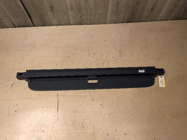 2019 - 2026 BMW X5 G05 Rear Trunk Upper Retractable Roller Luggage Shade Cover 7479563 B58B30M1