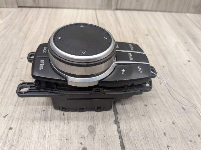 2020 - 2024 BMW X3 F97 Unknown 5A0DC87 S58