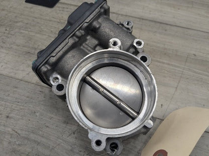 OEM BMW G01 G05 G12 G20 G30 M340 M40 Engine B58 Throttle Body Actuator 8667415