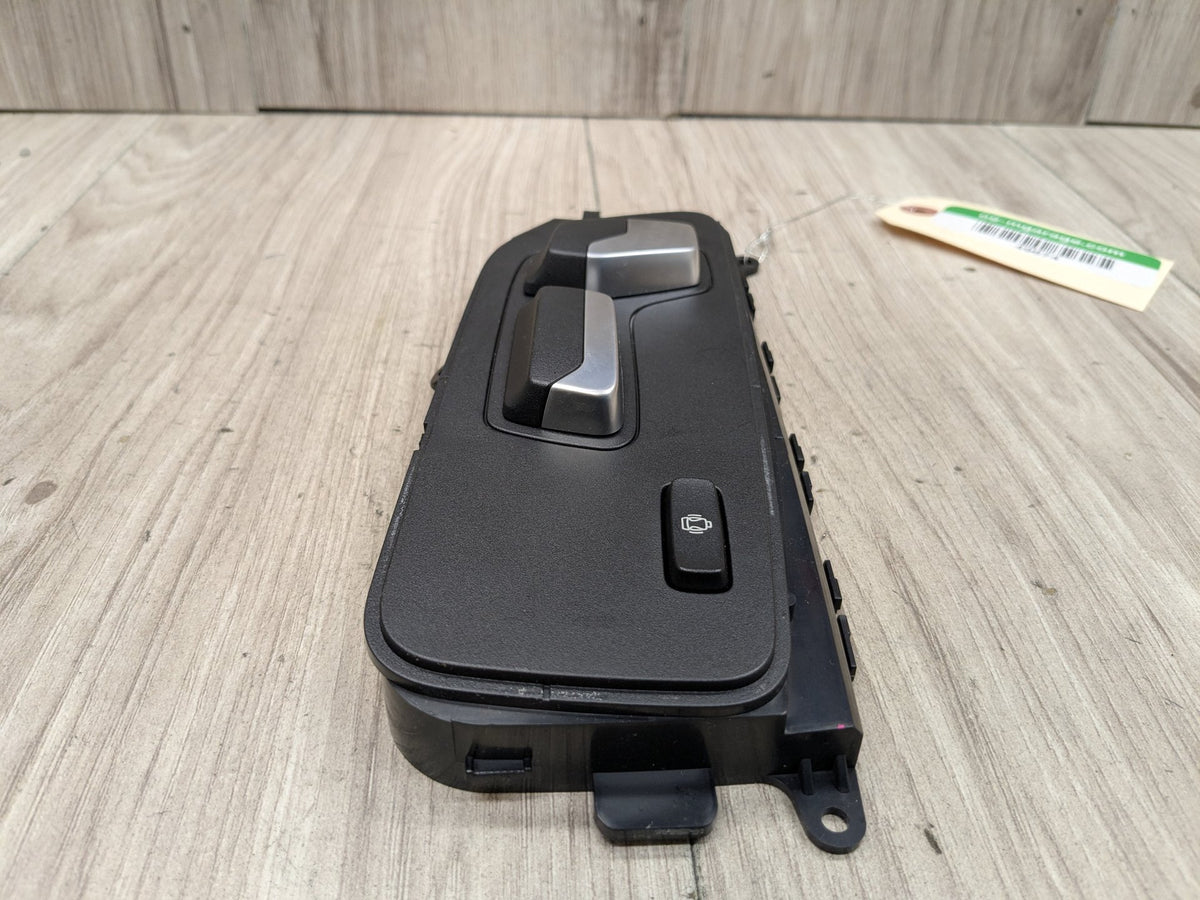 19-24 OEM BMW G01 G20 G22 G26 G42 G80 Front Right Passenger Seat Adjust Switch