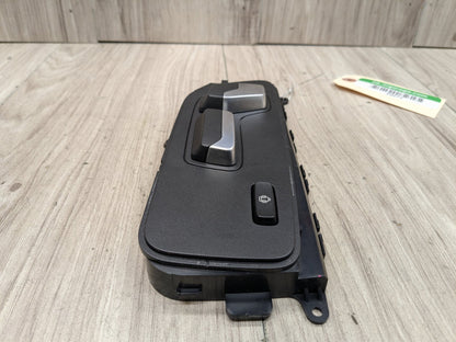19-24 OEM BMW G01 G20 G22 G26 G42 G80 Front Right Passenger Seat Adjust Switch