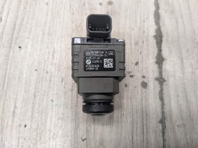 2020 - 2024 BMW X3 F97 Unknown 7944131 S58