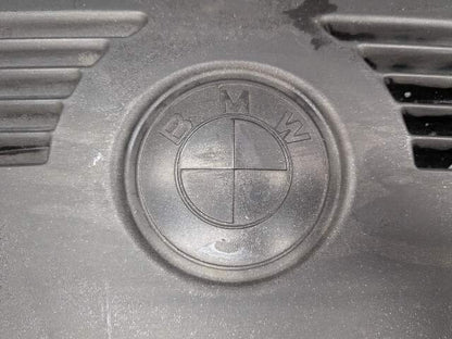 OEM BMW E85 E86 Z4 Engine M54 N52 S54 Motor Radiator Air Intake Top Cover Panel