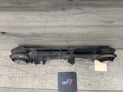 2018 BMW 550i G30 Rear Right Passenger Control Arm 6867538 OEM BMW F90 M5 G12 G30 REAR Right Passenger Forward Lateral Upper Control Arm