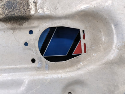 OEM BMW G05 G06 G07 X5 X6 X7 Lower Engine Cover Skid Shield Stiffening Plate B58