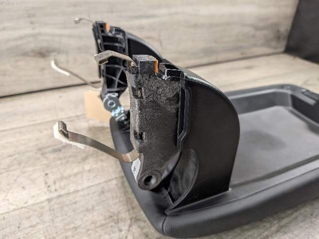 2018 - 2024 BMW X3 G01 Unknown 6814788 B58B30M0