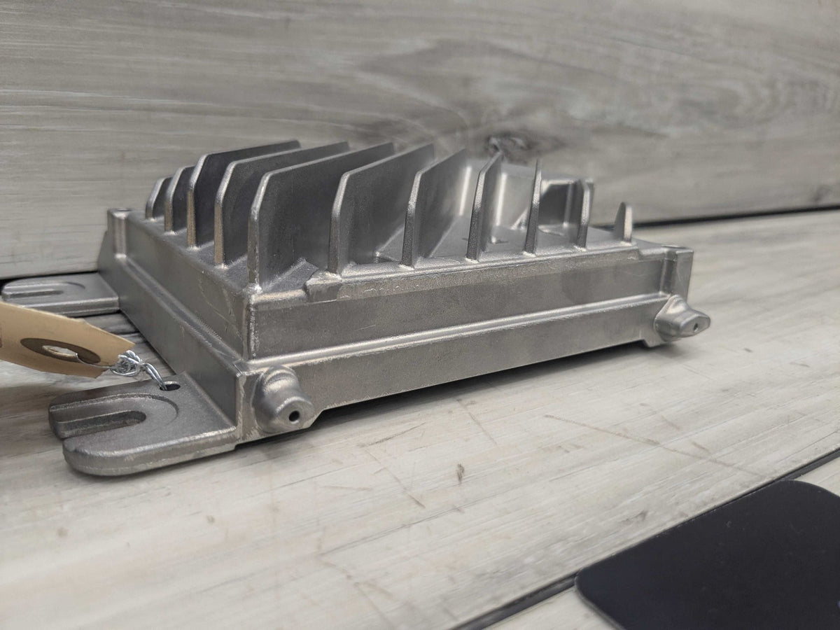 OEM BMW F44 F97 G20 G22 G26 G30 G80 HARMAN Sound Amplifier Booster ALEV3 HW 4.0