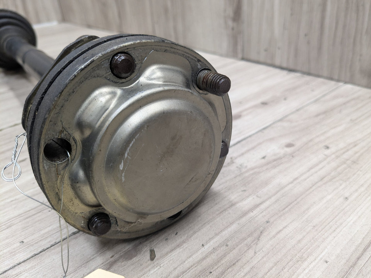 96-02 OEM BMW E36 Z3 MANUAL Transmission Rear Differential Axle Output Shaft